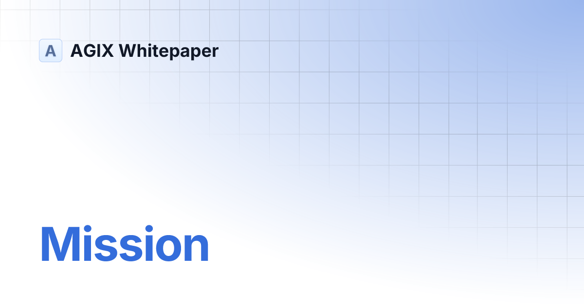 mission-agix-whitepaper